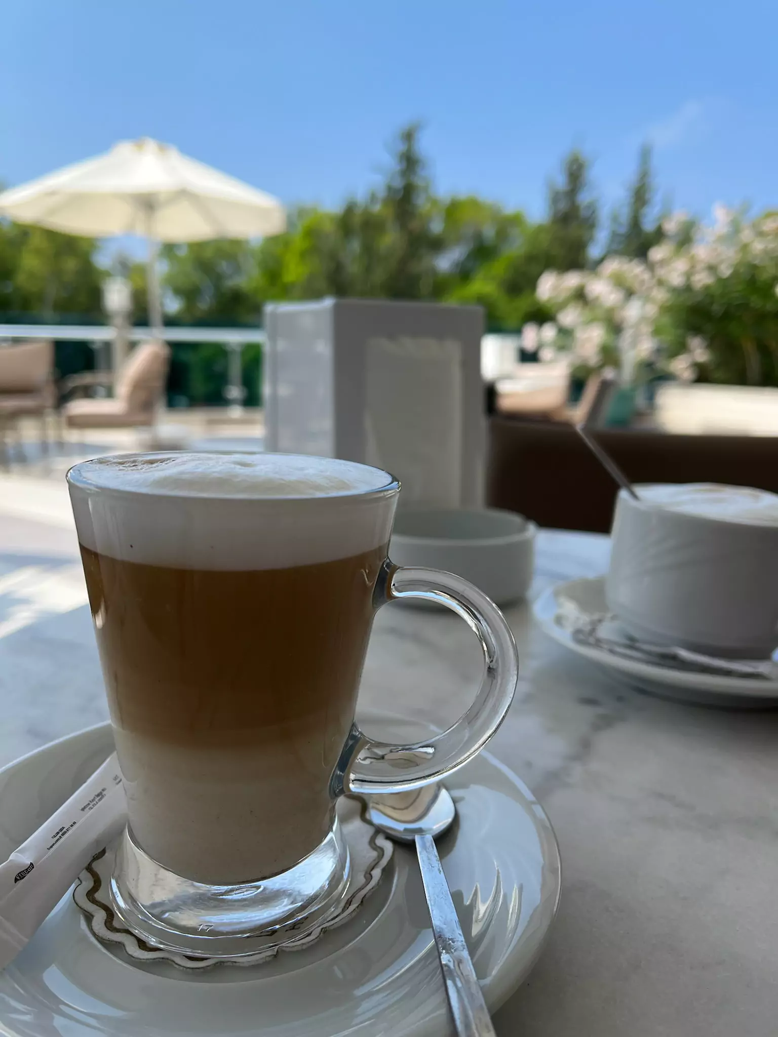 Delphin Botanik Platinum