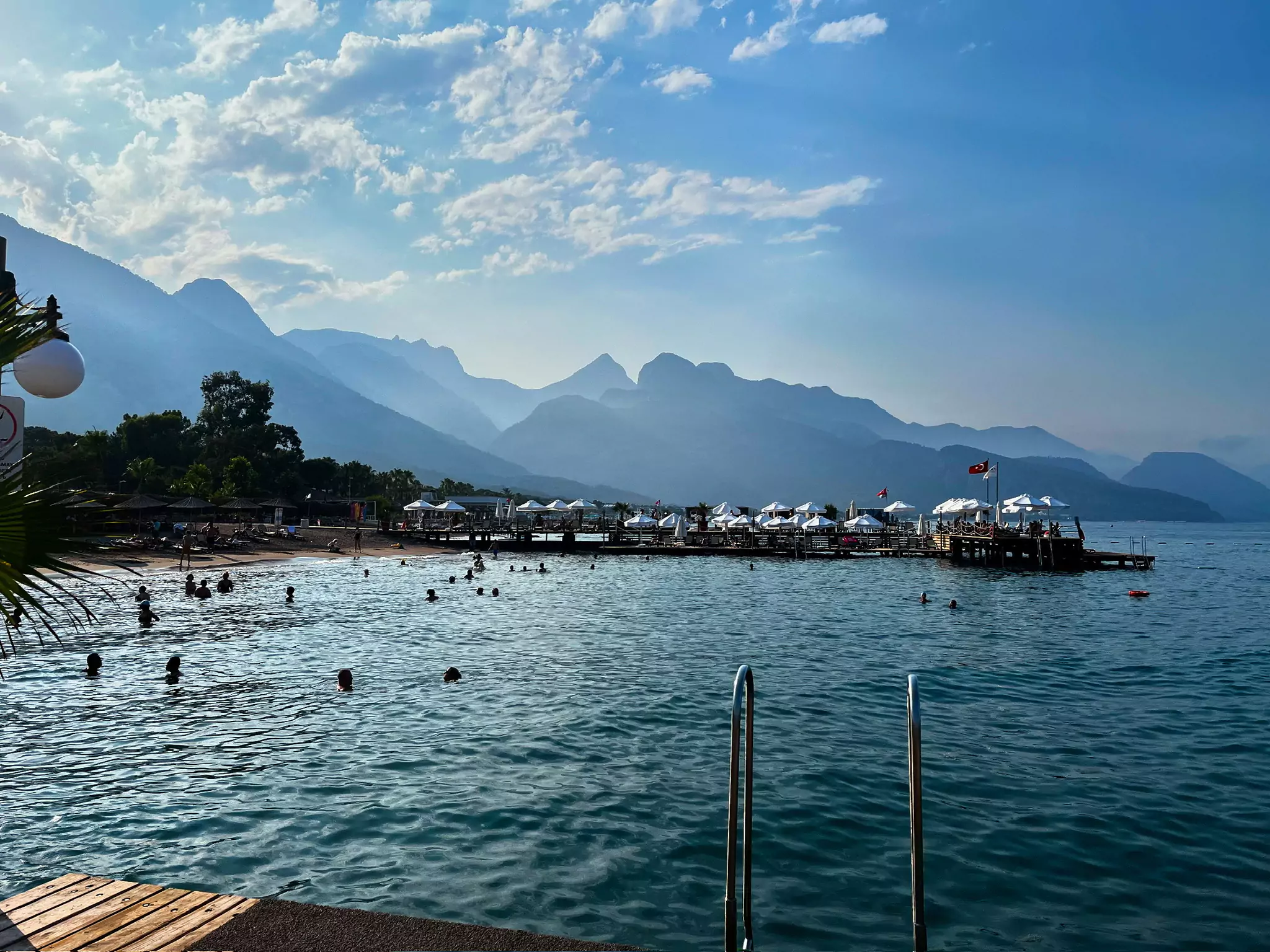 Cover Image for Antalya, Turcia - recomandări hoteluri All Inclusive