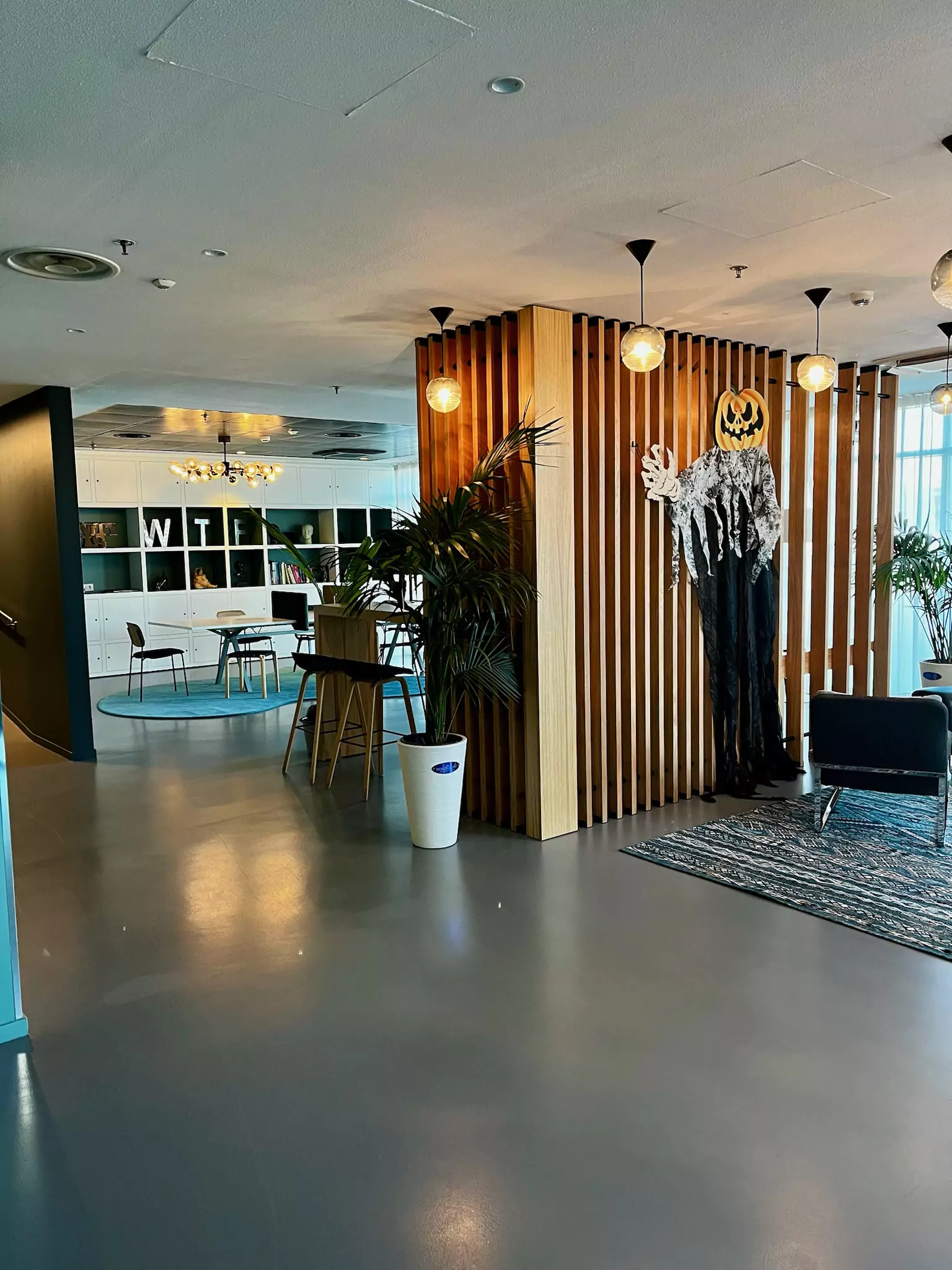 Moxy Milan Malpensa Airport