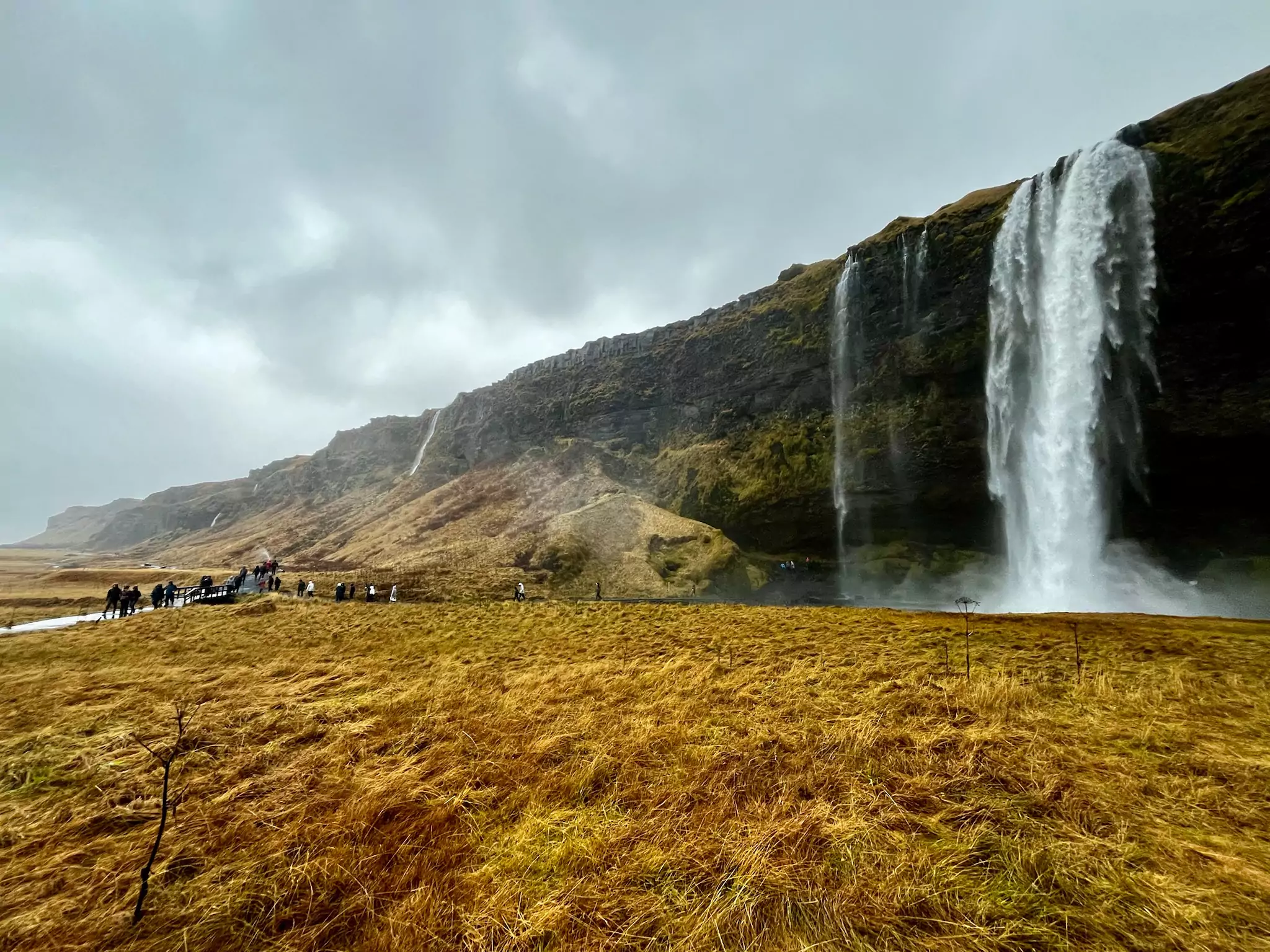 Cover Image for Islanda - ghid pentru 6 zile