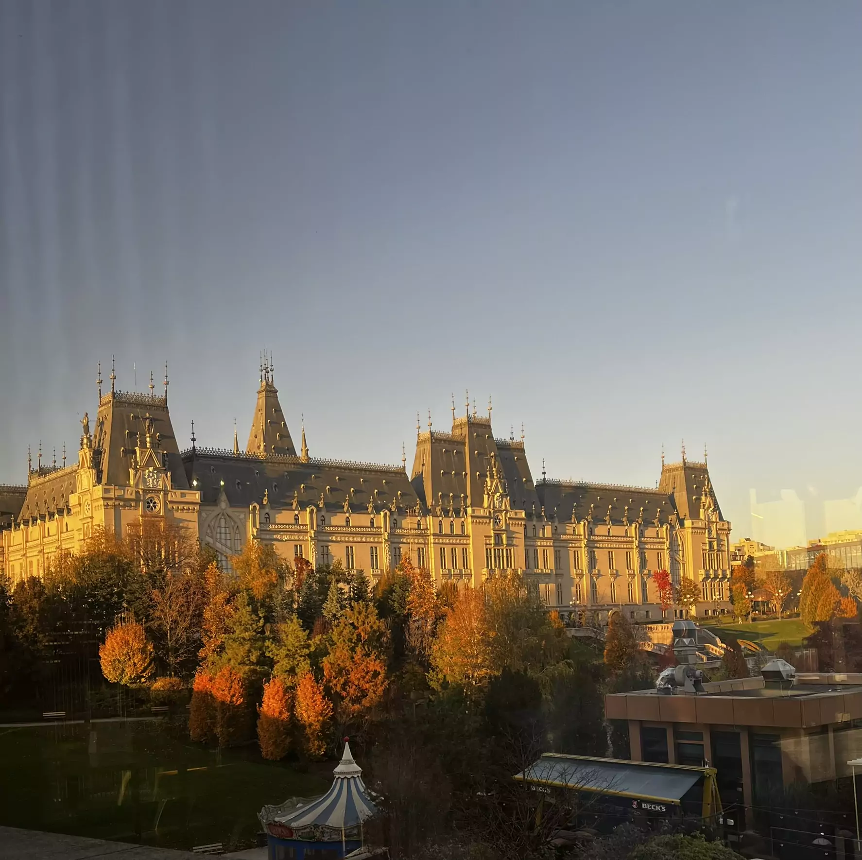 Cover Image for Itinerariu de 3 zile la Iași