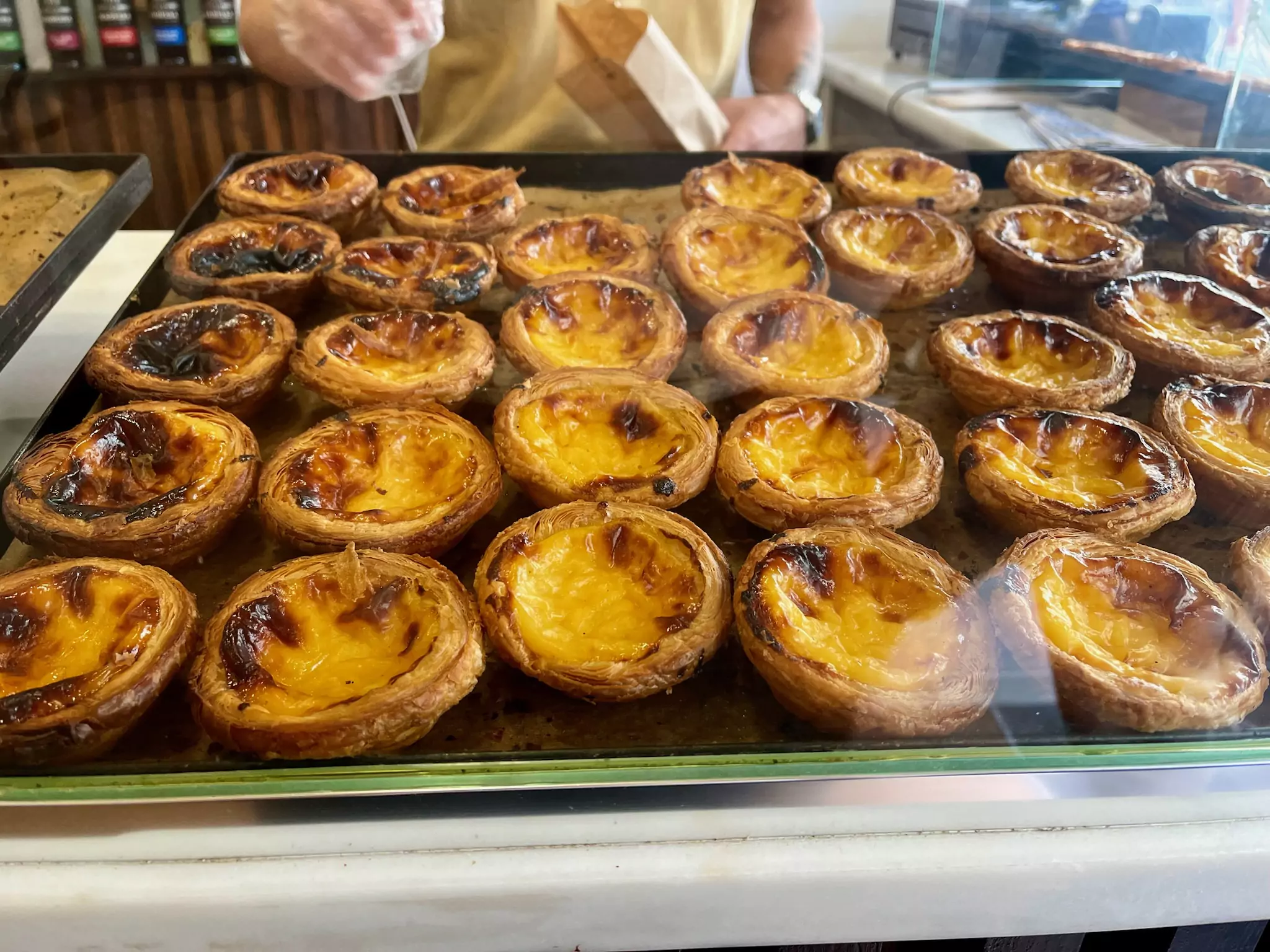 Pastel de Nata de la Nata7
