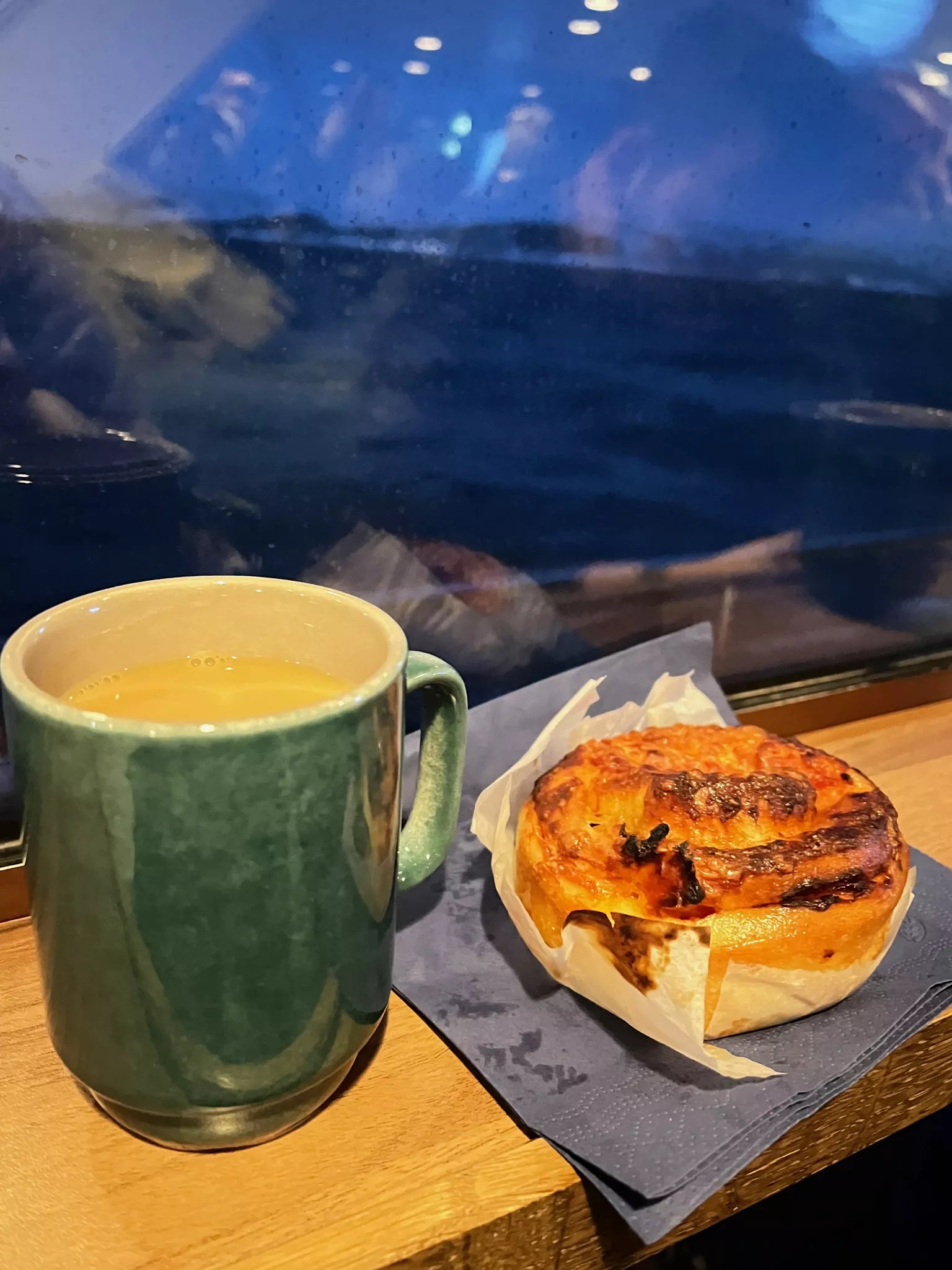 Excursie Whale Watching